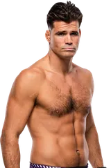 Mickey Gall