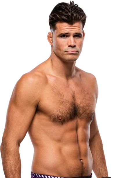 Mickey Gall