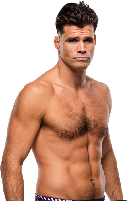 Mickey Gall