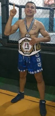 Bruno Ferreira