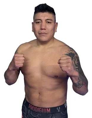 Jose Yepez