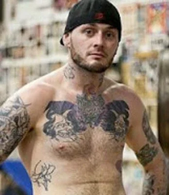 Travis Lerchen