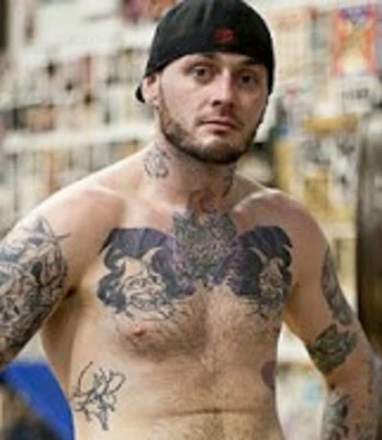 Travis Lerchen