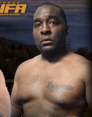 Tyrone Paige