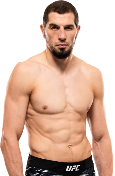 Abus Magomedov