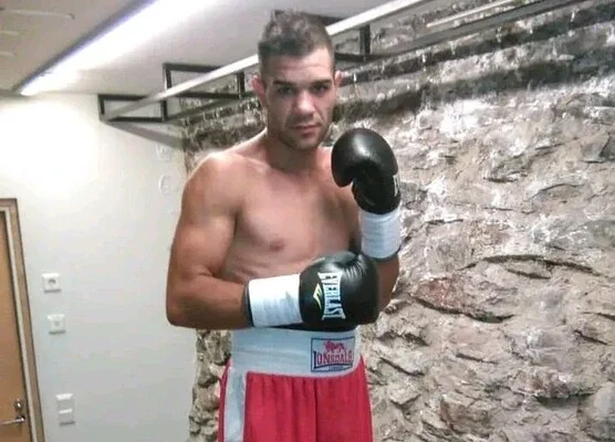 Bojan Veljkovic