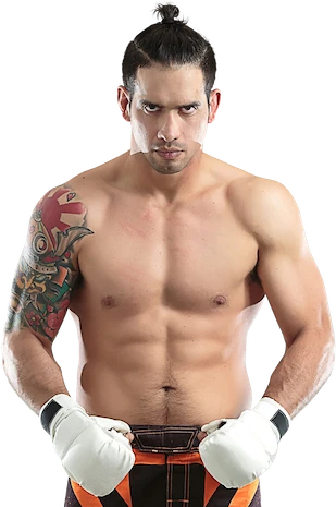 Matias Juarez