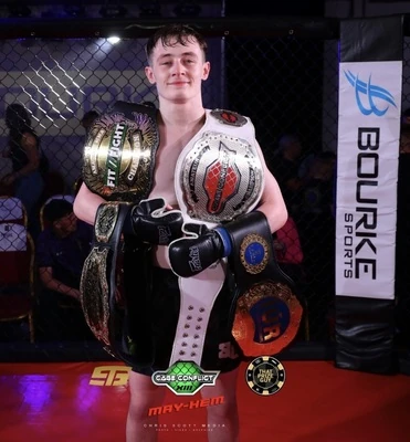 Damien McGuigan