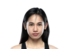 Islay Erika Bomogao