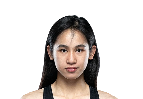 Islay Erika Bomogao