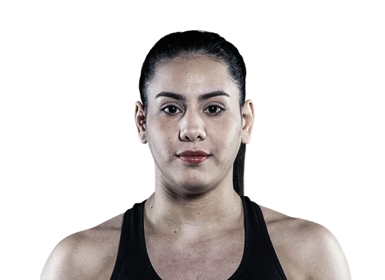Camila Reynoso
