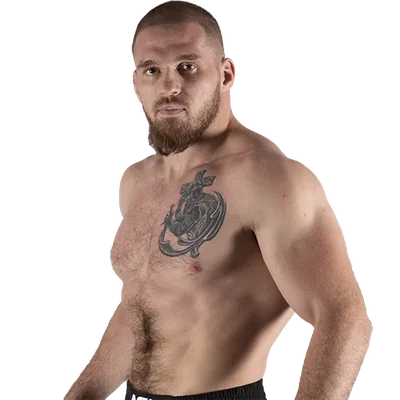 Artem Reznikov