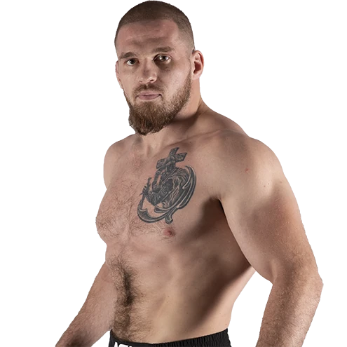 Artem Reznikov