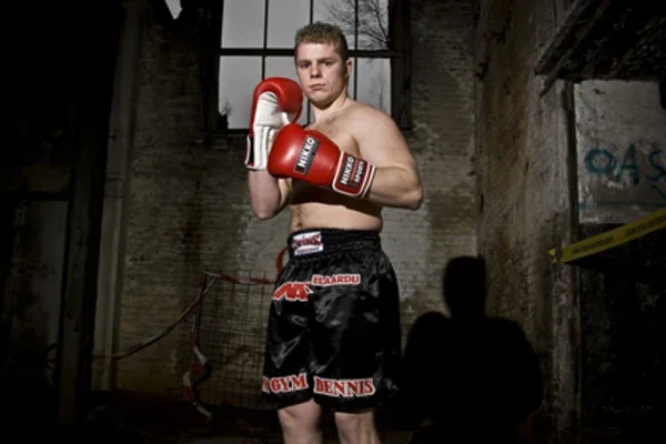 Dennis Stolzenbach