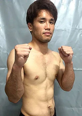 Naoto Kurosaki