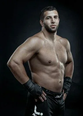 Dmitry Smolyakov