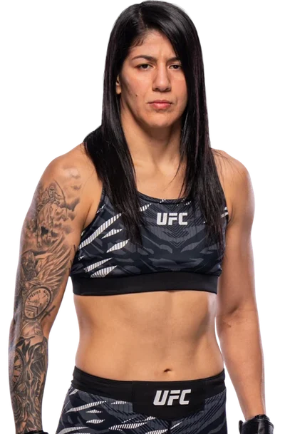 Ketlen Vieira