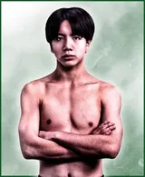 Kenshin Saito