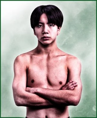 Kenshin Saito