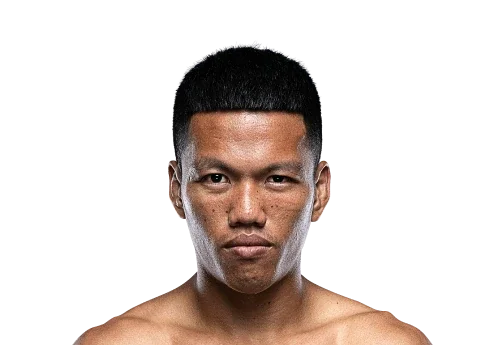 Kongklai Sor Sommai