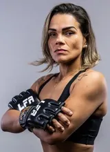 Estefani Almeida