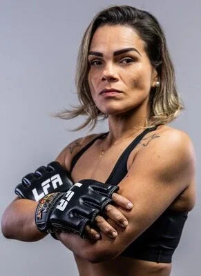Estefani Almeida