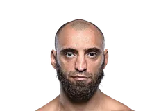 Khasan Khaliev