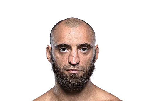 Khasan Khaliev