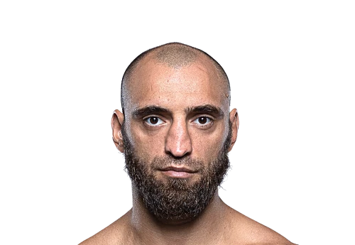 Khasan Khaliev