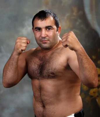 Hamiz Mamedov