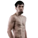 Viskhan Kadirov