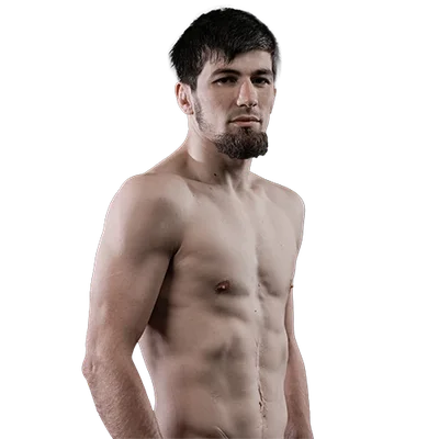 Viskhan Kadirov