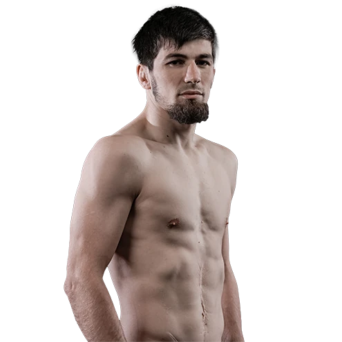 Viskhan Kadirov