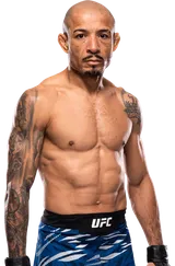 Jose Aldo