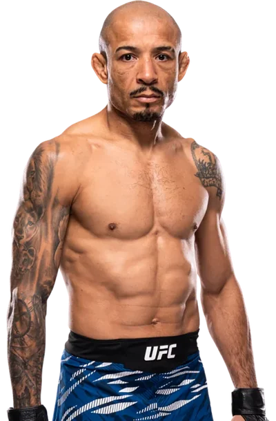 Jose Aldo