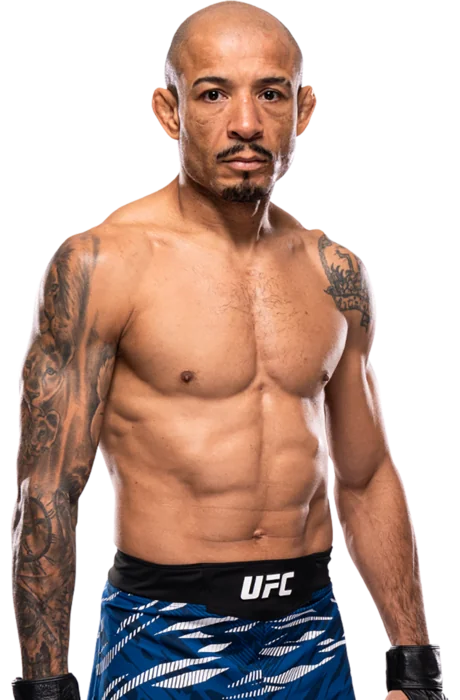 Jose Aldo