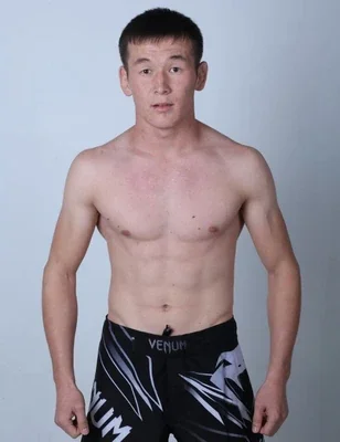 Temirlan Zhumabekov