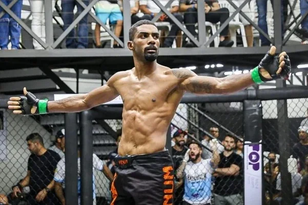 Vanderlei Gonçalves