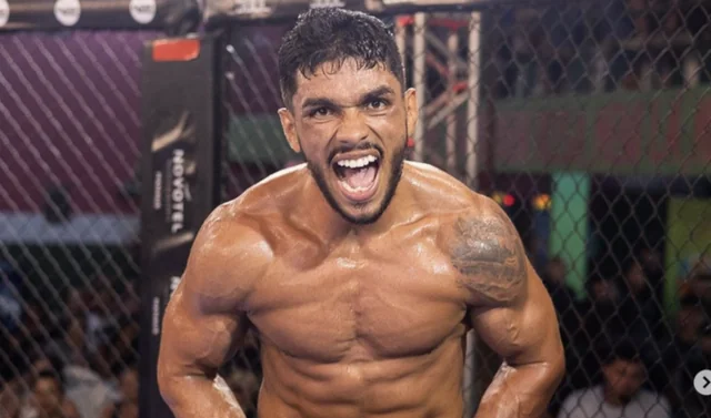 Lucas Batista