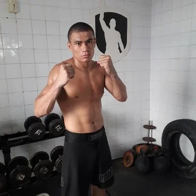 Antônio Marcos