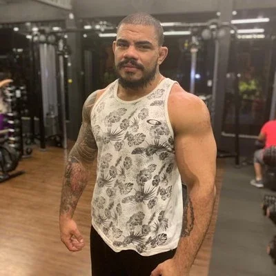 Pablo Benaion