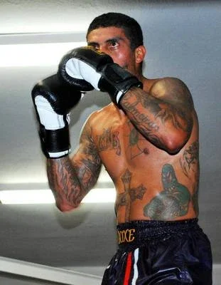 Janio Carvalho