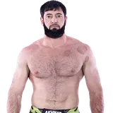 Zelimkhan Umiev