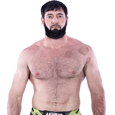 Zelimkhan Umiev