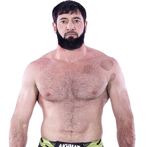 Zelimkhan Umiev