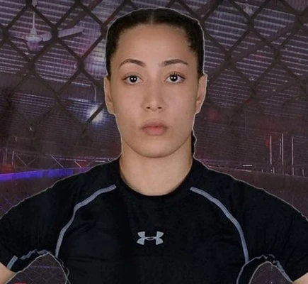 Haidy Ahmed