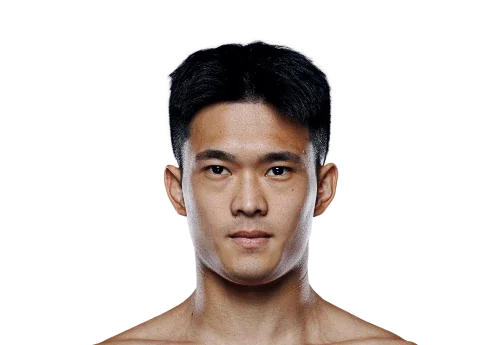 Peng Zihao