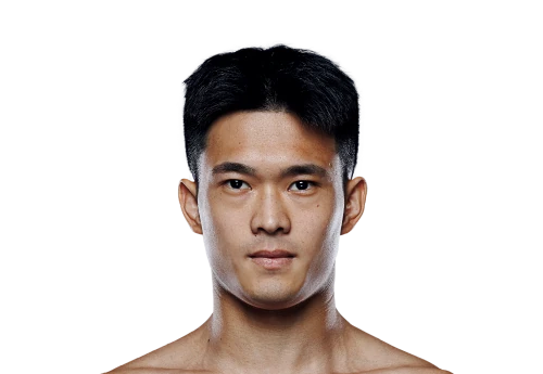 Peng Zihao