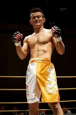 Akira Kibe
