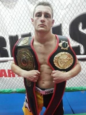 Teodor Nikolov